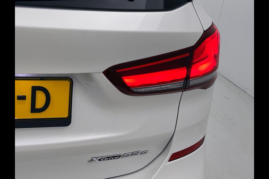 BMW X1 xDrive25e Exe. 221PK M Sport PLUG-In NAV | TREKHAAK | SFEERVERLICHTING