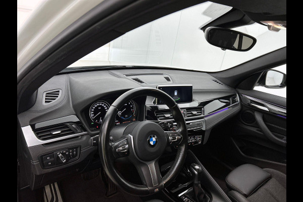BMW X1 xDrive25e Exe. 221PK M Sport PLUG-In NAV | TREKHAAK | SFEERVERLICHTING