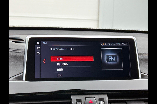 BMW X1 xDrive25e Exe. 221PK M Sport PLUG-In NAV | TREKHAAK | SFEERVERLICHTING