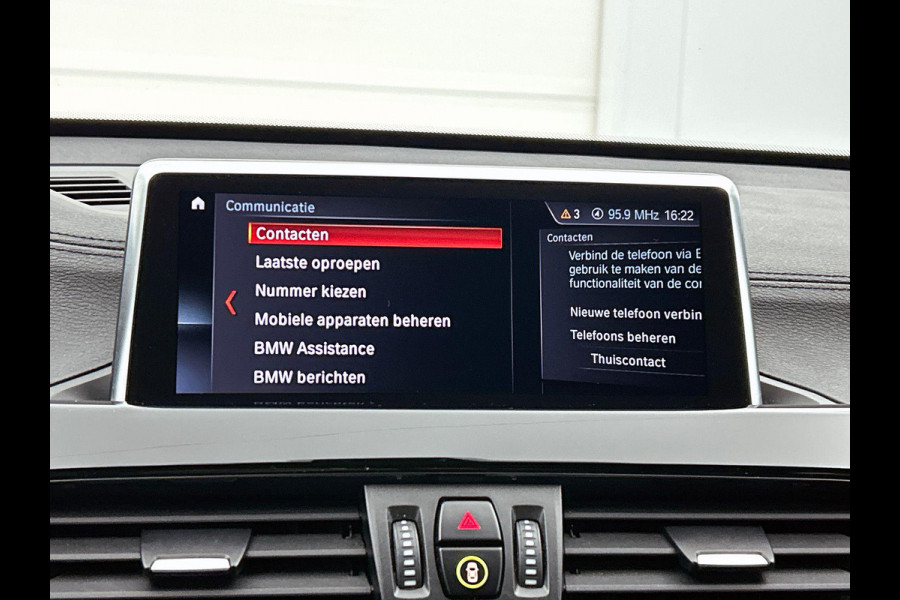 BMW X1 xDrive25e Exe. 221PK M Sport PLUG-In NAV | TREKHAAK | SFEERVERLICHTING