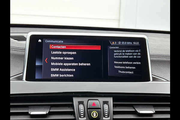 BMW X1 xDrive25e Exe. 221PK M Sport PLUG-In NAV | TREKHAAK | SFEERVERLICHTING