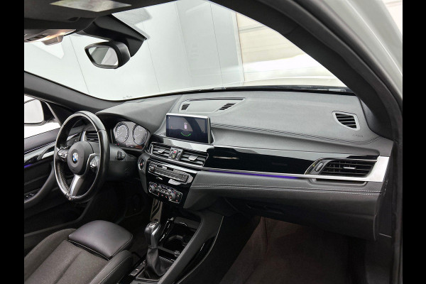 BMW X1 xDrive25e Exe. 221PK M Sport PLUG-In NAV | TREKHAAK | SFEERVERLICHTING