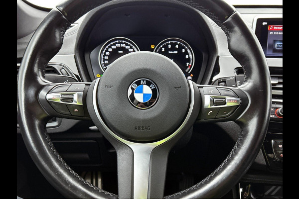 BMW X1 xDrive25e Exe. 221PK M Sport PLUG-In NAV | TREKHAAK | SFEERVERLICHTING