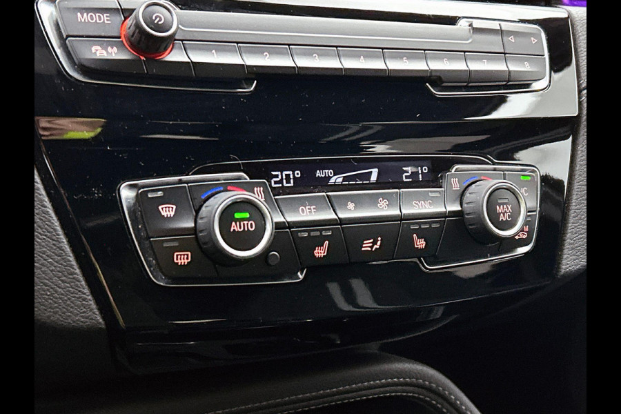 BMW X1 xDrive25e Exe. 221PK M Sport PLUG-In NAV | TREKHAAK | SFEERVERLICHTING