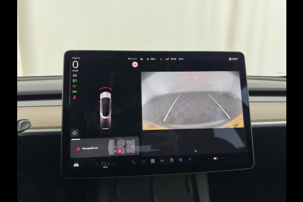 Tesla Model 3 Standard RWD Plus 60 kWh [ 3-Fase ] (INCL-BTW) Aut. *PANO | AUTO-PILOT | LEATHER | KEYLESS | FULL-LED | MEMORY-PACK | TOP-VIEW | DAB | CARPLAY | DIGI-COCKPIT | LANE-ASSIST | COMFORT-SEATS | 18"ALU*