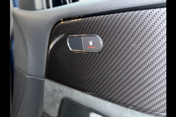 Mercedes-Benz B-Klasse 180 Business Solution AMG | Pano | Alcantara | 18' inch | DAB | Navigatie | Camera