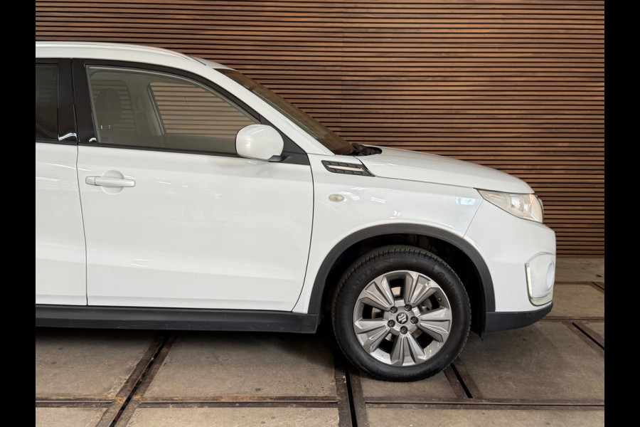Suzuki Vitara 1.0 Boosterjet Select | Stoelverwarming | 17 inch | Bluetooth