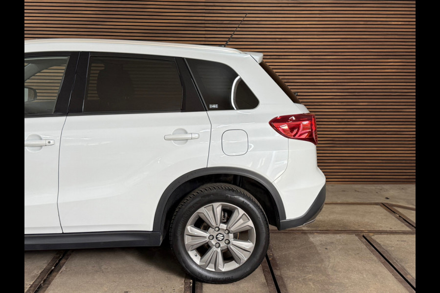 Suzuki Vitara 1.0 Boosterjet Select | Stoelverwarming | 17 inch | Bluetooth