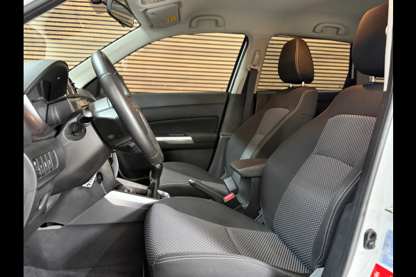 Suzuki Vitara 1.0 Boosterjet Select | Stoelverwarming | 17 inch | Bluetooth