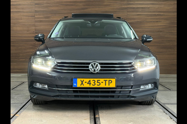Volkswagen Passat Variant 1.4 TSI ACT Highline | Pano | Navi | Massagestoel | Camera | LED | Adaptive Cruise