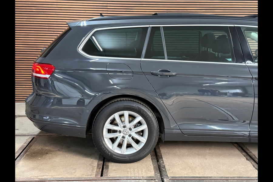 Volkswagen Passat Variant 1.4 TSI ACT Highline | Pano | Navi | Massagestoel | Camera | LED | Adaptive Cruise