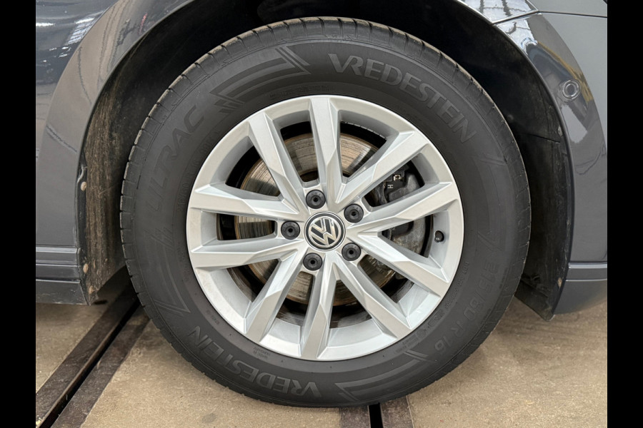 Volkswagen Passat Variant 1.4 TSI ACT Highline | Pano | Navi | Massagestoel | Camera | LED | Adaptive Cruise