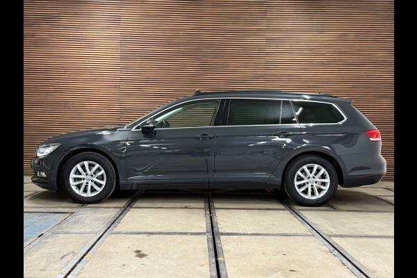 Volkswagen Passat Variant 1.4 TSI ACT Highline | Pano | Navi | Massagestoel | Camera | LED | Adaptive Cruise