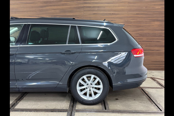 Volkswagen Passat Variant 1.4 TSI ACT Highline | Pano | Navi | Massagestoel | Camera | LED | Adaptive Cruise