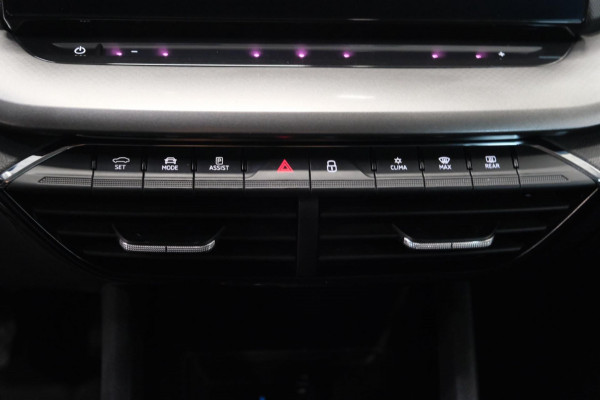 Škoda Octavia Combi 1.4 TSI iV PHEV Business Edition - N.A.P. Airco, Cruise, Navi, PDC, Trekhaak.