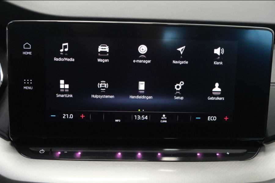 Škoda Octavia Combi 1.4 TSI iV PHEV Business Edition - N.A.P. Airco, Cruise, Navi, PDC, Trekhaak.