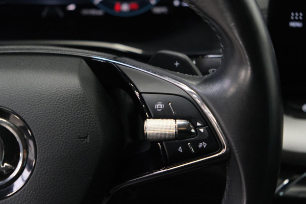 Škoda Octavia Combi 1.4 TSI iV PHEV Business Edition - N.A.P. Airco, Cruise, Navi, PDC, Trekhaak.
