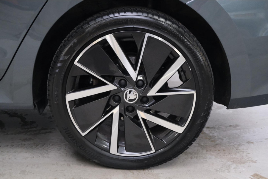 Škoda Octavia Combi 1.4 TSI iV PHEV Business Edition - N.A.P. Airco, Cruise, Navi, PDC, Trekhaak.