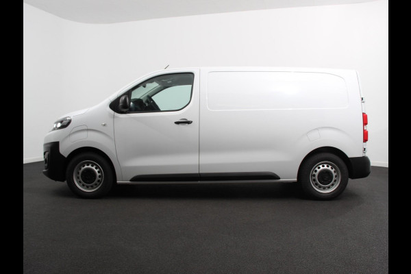 Citroën ë-Jumpy L2 136 Automaat 75 kWh | 3p | Automatische Airco | Multimedia scherm | Cruise Control | Dab | Digitaal dasboard |