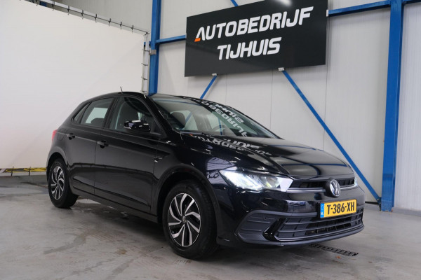 Volkswagen Polo 1.0 TSI Life Automaat - N.A.P. Airco, Cruise, PDC, Virtual Cockpit!