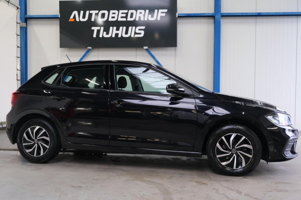 Volkswagen Polo 1.0 TSI Life Automaat - N.A.P. Airco, Cruise, PDC, Virtual Cockpit!