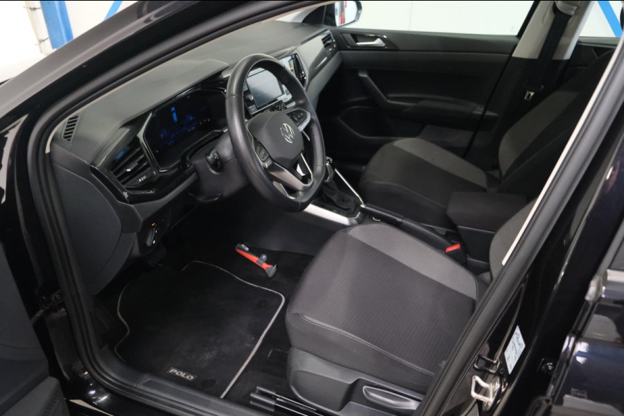 Volkswagen Polo 1.0 TSI Life Automaat - N.A.P. Airco, Cruise, PDC, Virtual Cockpit!