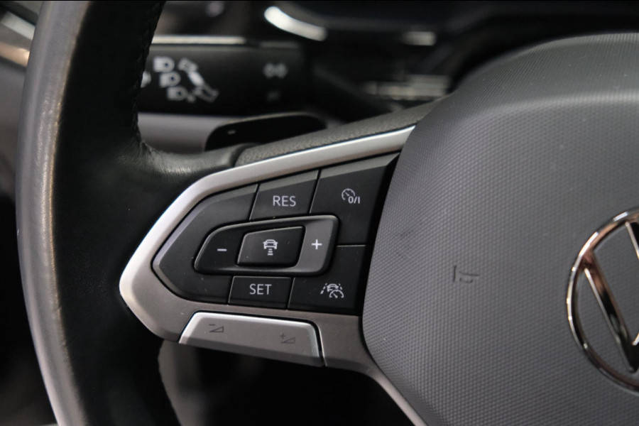 Volkswagen Polo 1.0 TSI Life Automaat - N.A.P. Airco, Cruise, PDC, Virtual Cockpit!