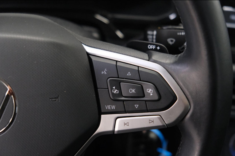 Volkswagen Polo 1.0 TSI Life Automaat - N.A.P. Airco, Cruise, PDC, Virtual Cockpit!