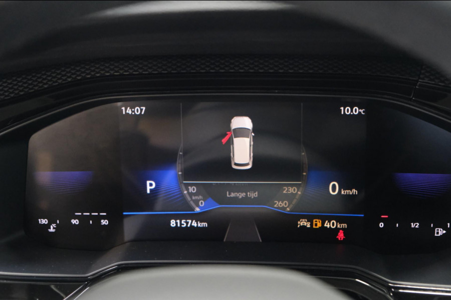 Volkswagen Polo 1.0 TSI Life Automaat - N.A.P. Airco, Cruise, PDC, Virtual Cockpit!