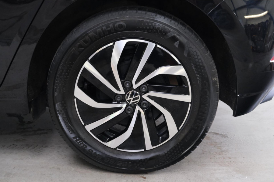 Volkswagen Polo 1.0 TSI Life Automaat - N.A.P. Airco, Cruise, PDC, Virtual Cockpit!