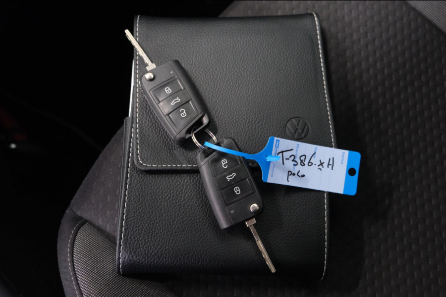 Volkswagen Polo 1.0 TSI Life Automaat - N.A.P. Airco, Cruise, PDC, Virtual Cockpit!