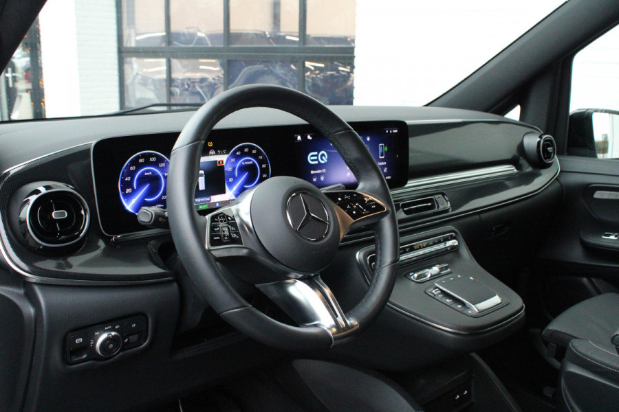 Mercedes-Benz Eqv 300 L2 / AMG / New Model / Luchtvering / 7-Persoons / Vol Opties / NIEUWSTAAT