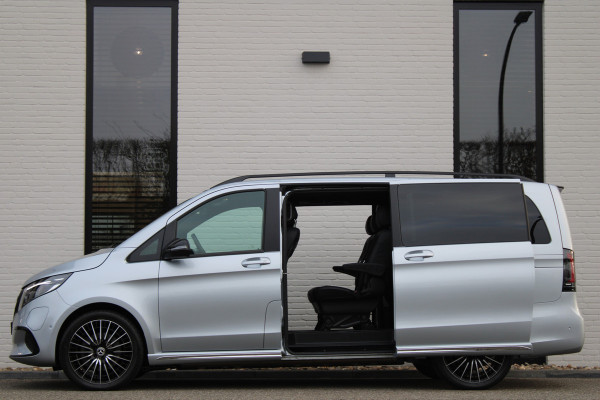 Mercedes-Benz Eqv 300 L2 / AMG / New Model / Luchtvering / 7-Persoons / Vol Opties / NIEUWSTAAT
