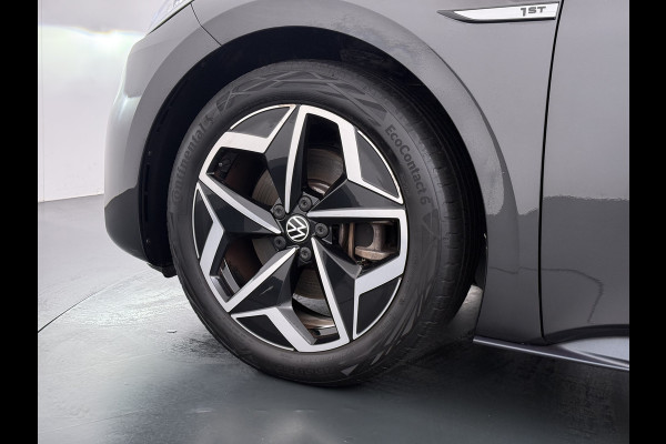 Volkswagen ID.3 First Plus 58kWh Navi-Pro Adap.Cruise Camera Lmv 19" Ecc Apple Carplay Android Auto SOH 92% Stoel+Stuurverwarming Matrix led Privacy Glas Keyless Rijstrooksensor Origineel Nederlandse Auto
