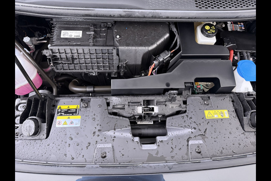 Volkswagen ID.3 First Plus 58kWh Navi-Pro Adap.Cruise Camera Lmv 19" Ecc Apple Carplay Android Auto SOH 92% Stoel+Stuurverwarming Matrix led Privacy Glas Keyless Rijstrooksensor Origineel Nederlandse Auto