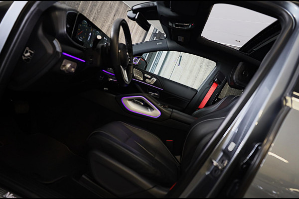 Mercedes-Benz GLE Coupé 400 d 4MATIC / Massage / Head Up / Softclose / Acc / Lane Assist / Dode Hoek / Pano / Trekhaak / 22