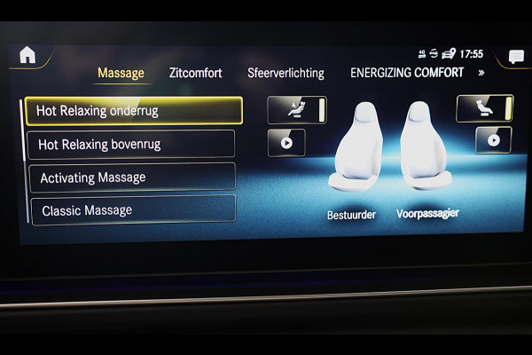 Mercedes-Benz GLE Coupé 400 d 4MATIC / Massage / Head Up / Softclose / Acc / Lane Assist / Dode Hoek / Pano / Trekhaak / 22