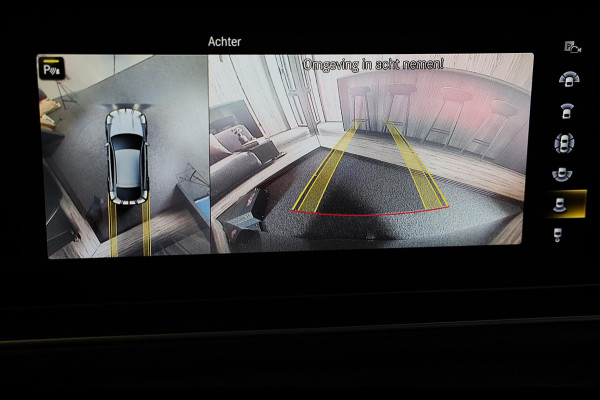 Mercedes-Benz GLE Coupé 400 d 4MATIC / Massage / Head Up / Softclose / Acc / Lane Assist / Dode Hoek / Pano / Trekhaak / 22