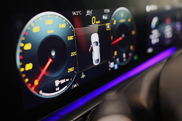 Mercedes-Benz GLE Coupé 400 d 4MATIC / Massage / Head Up / Softclose / Acc / Lane Assist / Dode Hoek / Pano / Trekhaak / 22