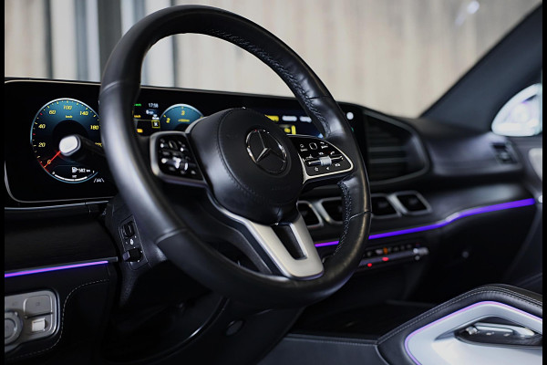 Mercedes-Benz GLE Coupé 400 d 4MATIC / Massage / Head Up / Softclose / Acc / Lane Assist / Dode Hoek / Pano / Trekhaak / 22