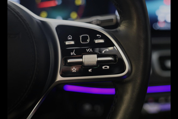 Mercedes-Benz GLE Coupé 400 d 4MATIC / Massage / Head Up / Softclose / Acc / Lane Assist / Dode Hoek / Pano / Trekhaak / 22