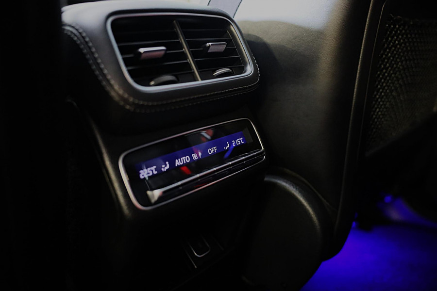 Mercedes-Benz GLE Coupé 400 d 4MATIC / Massage / Head Up / Softclose / Acc / Lane Assist / Dode Hoek / Pano / Trekhaak / 22