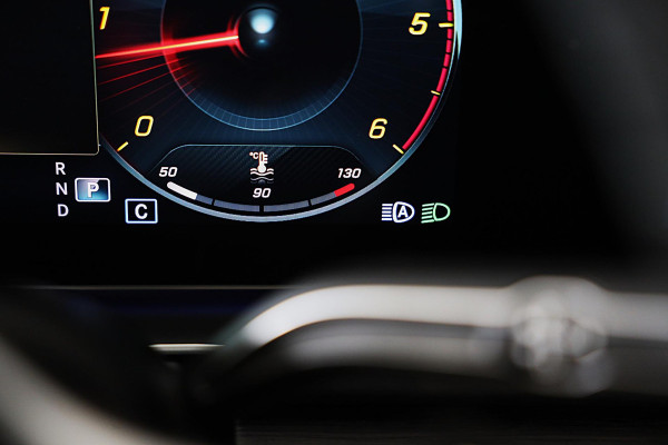 Mercedes-Benz GLE Coupé 400 d 4MATIC / Massage / Head Up / Softclose / Acc / Lane Assist / Dode Hoek / Pano / Trekhaak / 22