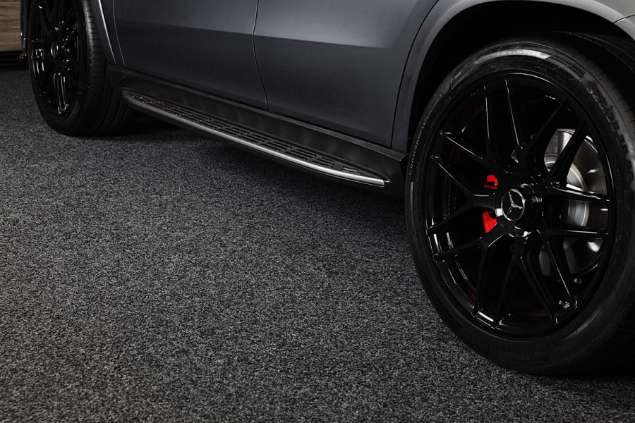 Mercedes-Benz GLE Coupé 400 d 4MATIC / Massage / Head Up / Softclose / Acc / Lane Assist / Dode Hoek / Pano / Trekhaak / 22