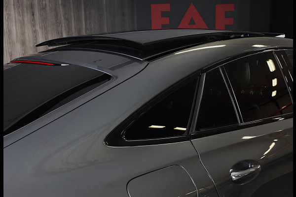 Mercedes-Benz GLE Coupé 400 d 4MATIC / Massage / Head Up / Softclose / Acc / Lane Assist / Dode Hoek / Pano / Trekhaak / 22