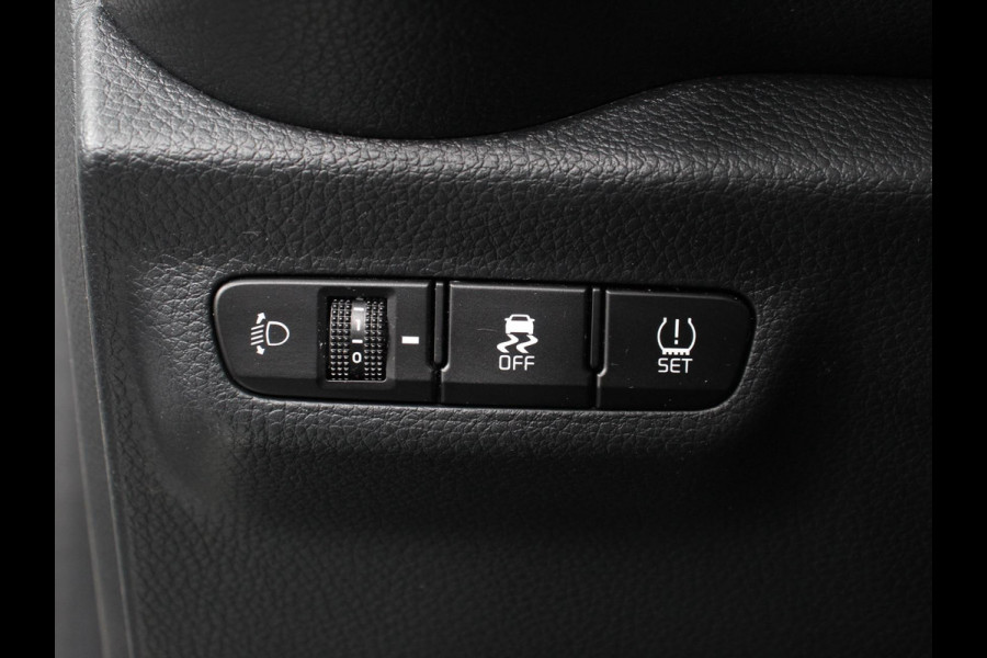 Kia Picanto 1.0 DPi Automaat DynamicLine | Navigatie | Apple Carplay/Android Auto | Airco | Camera | DAB | Lichtmetalen velgen | Bluetooth | Cruise Control