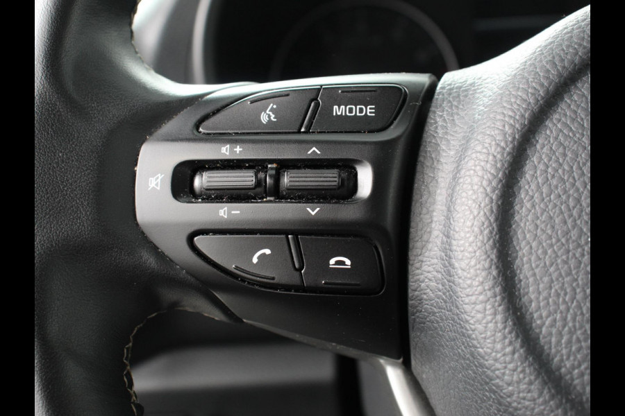 Kia Picanto 1.0 DPi Automaat DynamicLine | Navigatie | Apple Carplay/Android Auto | Airco | Camera | DAB | Lichtmetalen velgen | Bluetooth | Cruise Control