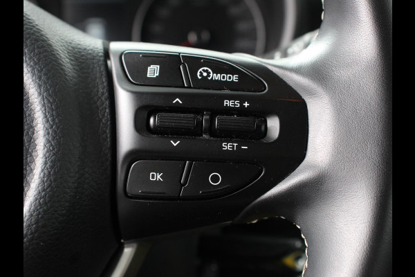 Kia Picanto 1.0 DPi Automaat DynamicLine | Navigatie | Apple Carplay/Android Auto | Airco | Camera | DAB | Lichtmetalen velgen | Bluetooth | Cruise Control