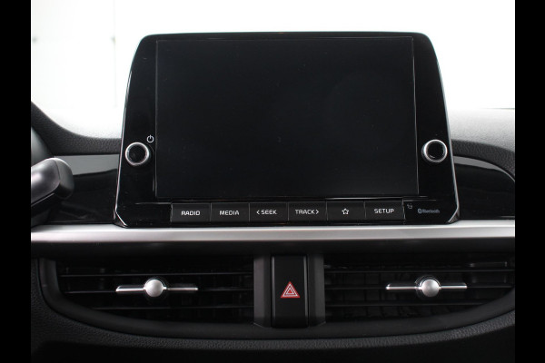 Kia Picanto 1.0 DPi Automaat DynamicLine | Navigatie | Apple Carplay/Android Auto | Airco | Camera | DAB | Lichtmetalen velgen | Bluetooth | Cruise Control