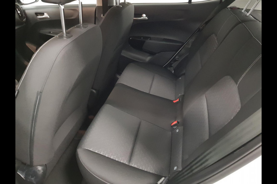 Kia Picanto 1.0 DPi Automaat DynamicLine | Navigatie | Apple Carplay/Android Auto | Airco | Camera | DAB | Lichtmetalen velgen | Bluetooth | Cruise Control